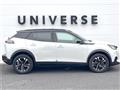 2022 Peugeot 2008