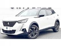 2022 Peugeot 2008