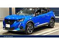 2022 Peugeot 2008