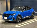2022 Peugeot 2008