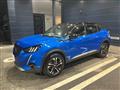 2022 Peugeot 2008