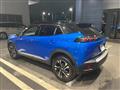 2022 Peugeot 2008