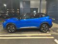 2022 Peugeot 2008