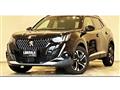 2022 Peugeot 2008