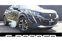 2022 Peugeot 2008