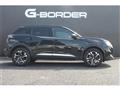 2022 Peugeot 2008