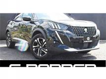 2022 Peugeot 2008