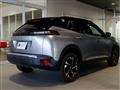 2022 Peugeot 2008