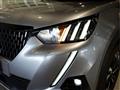 2022 Peugeot 2008