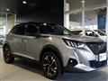 2022 Peugeot 2008