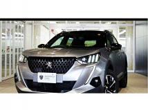 2022 Peugeot 2008