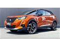 2022 Peugeot 2008