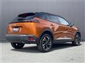 2022 Peugeot 2008