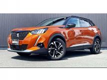 2022 Peugeot 2008