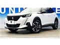 2022 Peugeot 2008