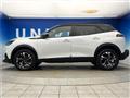 2022 Peugeot 2008