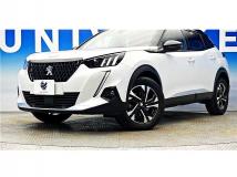 2022 Peugeot 2008