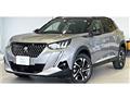 2022 Peugeot 2008