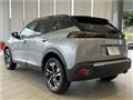 2022 Peugeot 2008