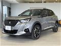 2022 Peugeot 2008