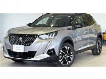 2022 Peugeot 2008