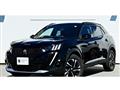 2022 Peugeot 2008