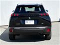 2022 Peugeot 2008
