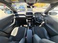 2022 Peugeot 2008