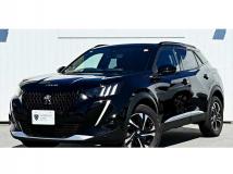 2022 Peugeot 2008