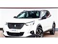 2022 Peugeot 2008