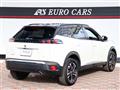 2022 Peugeot 2008
