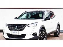 2022 Peugeot 2008