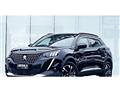 2022 Peugeot 2008