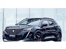 2022 Peugeot 2008