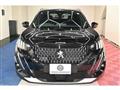2022 Peugeot 2008