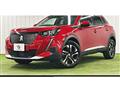 2021 Peugeot 2008