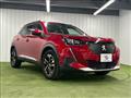 2021 Peugeot 2008