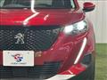 2021 Peugeot 2008