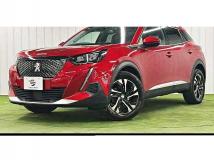 2021 Peugeot 2008