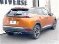 2021 Peugeot 2008
