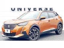 2021 Peugeot 2008