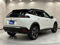 2021 Peugeot 2008