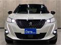 2021 Peugeot 2008