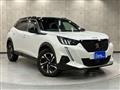 2021 Peugeot 2008
