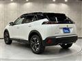 2021 Peugeot 2008