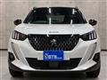 2021 Peugeot 2008