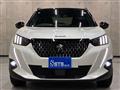 2021 Peugeot 2008