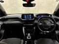 2021 Peugeot 2008