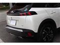 2021 Peugeot 2008