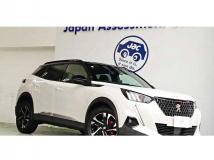 2021 Peugeot 2008